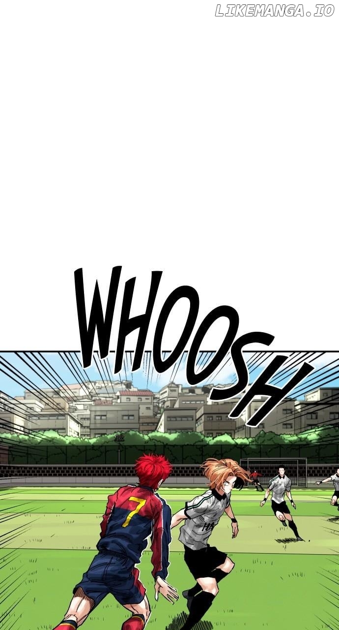 Build Up Chapter 178 - page 77