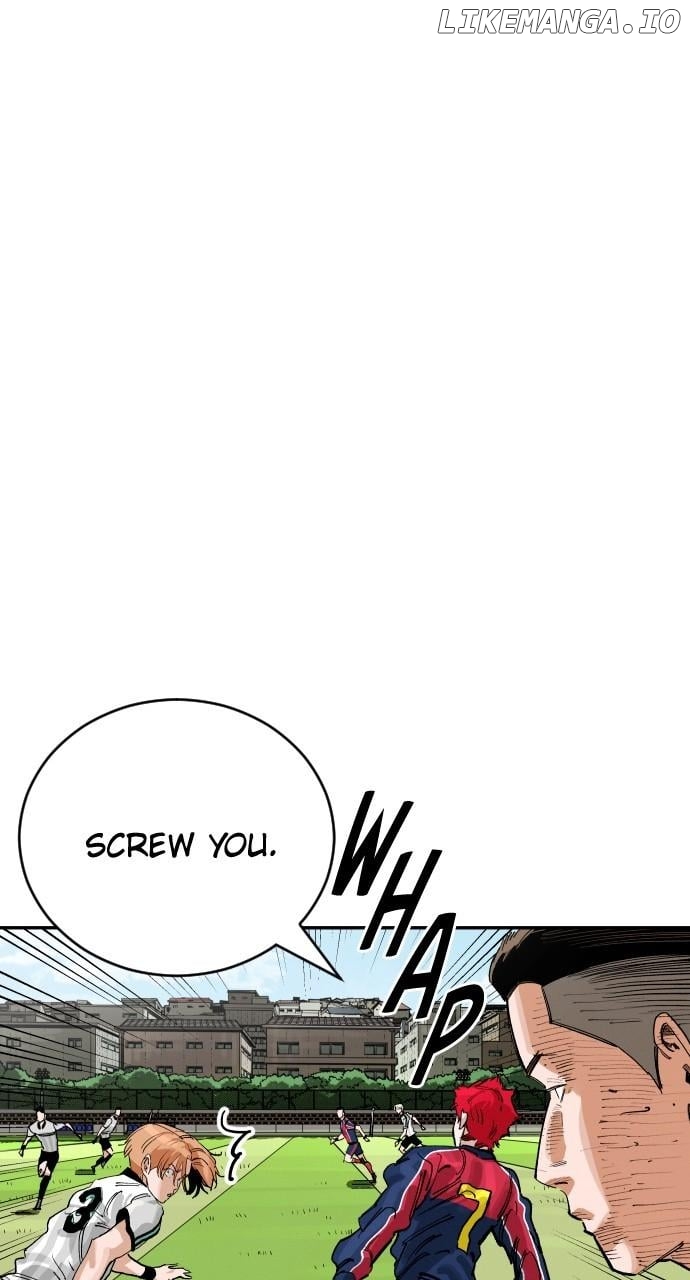 Build Up Chapter 178 - page 82