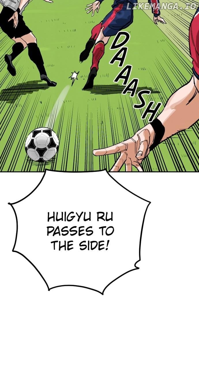 Build Up Chapter 178 - page 83