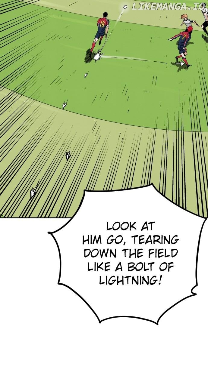 Build Up Chapter 178 - page 85
