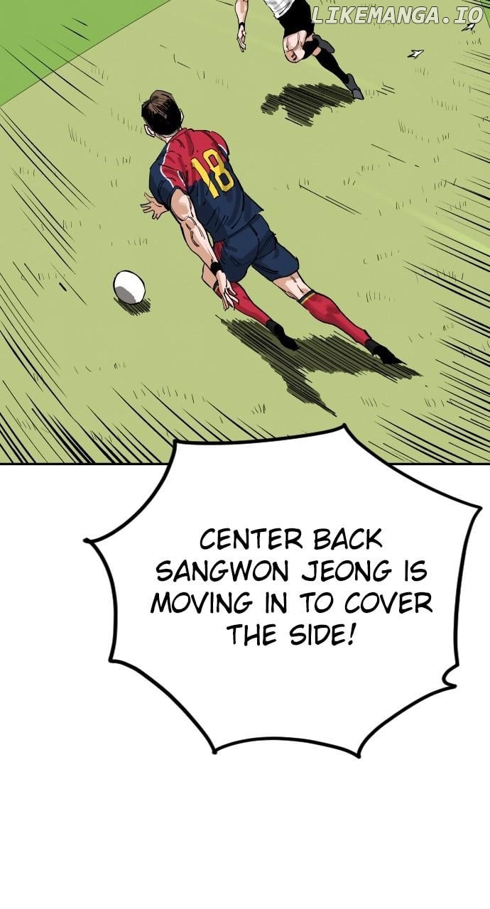 Build Up Chapter 178 - page 87