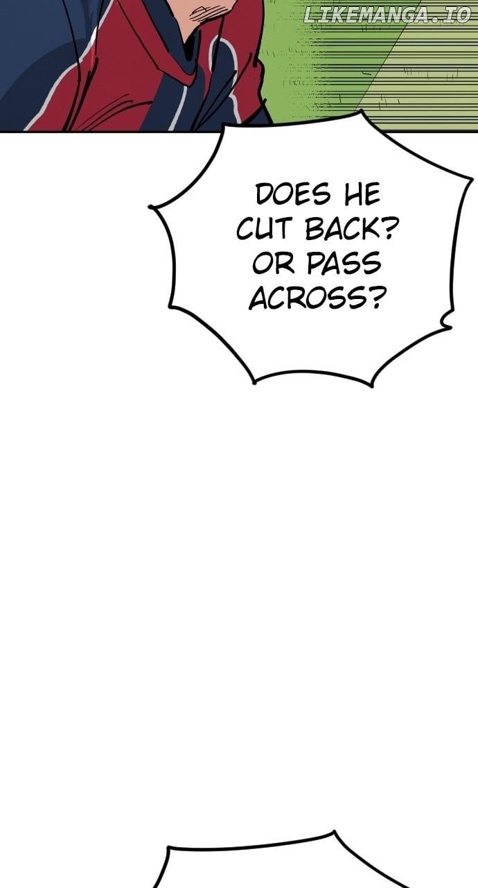 Build Up Chapter 178 - page 89