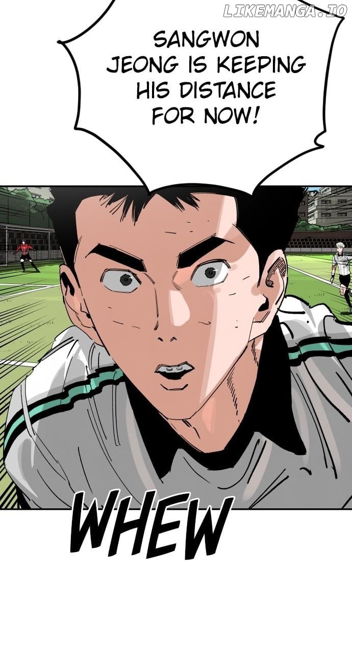 Build Up Chapter 178 - page 90