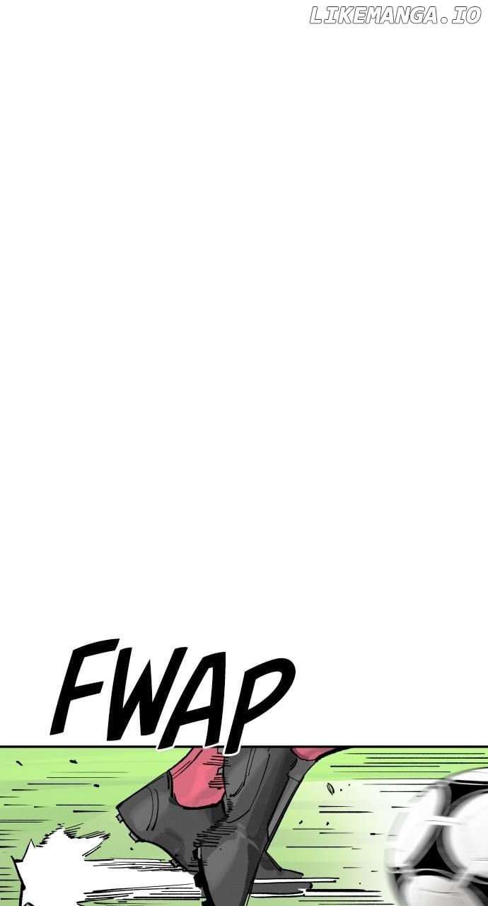 Build Up Chapter 178 - page 91