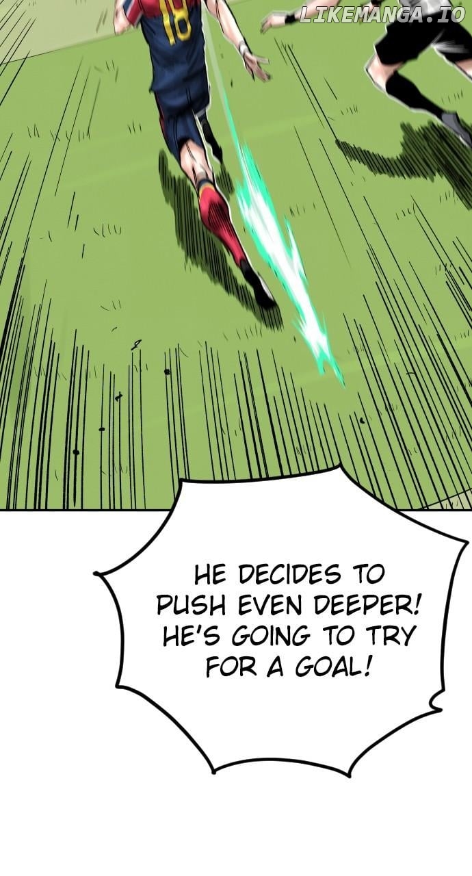 Build Up Chapter 178 - page 93