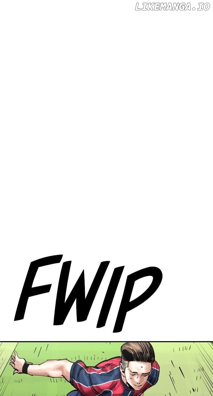 Build Up Chapter 178 - page 96