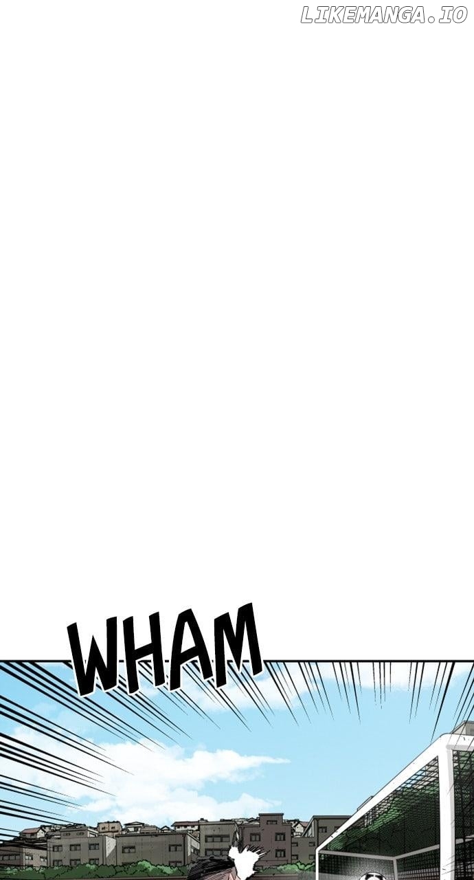 Build Up Chapter 179 - page 1