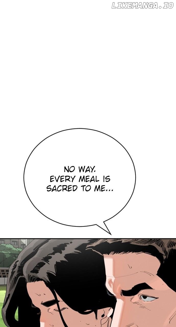 Build Up Chapter 179 - page 13