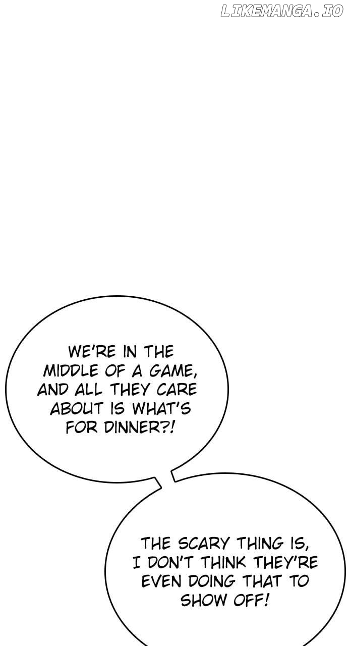 Build Up Chapter 179 - page 16