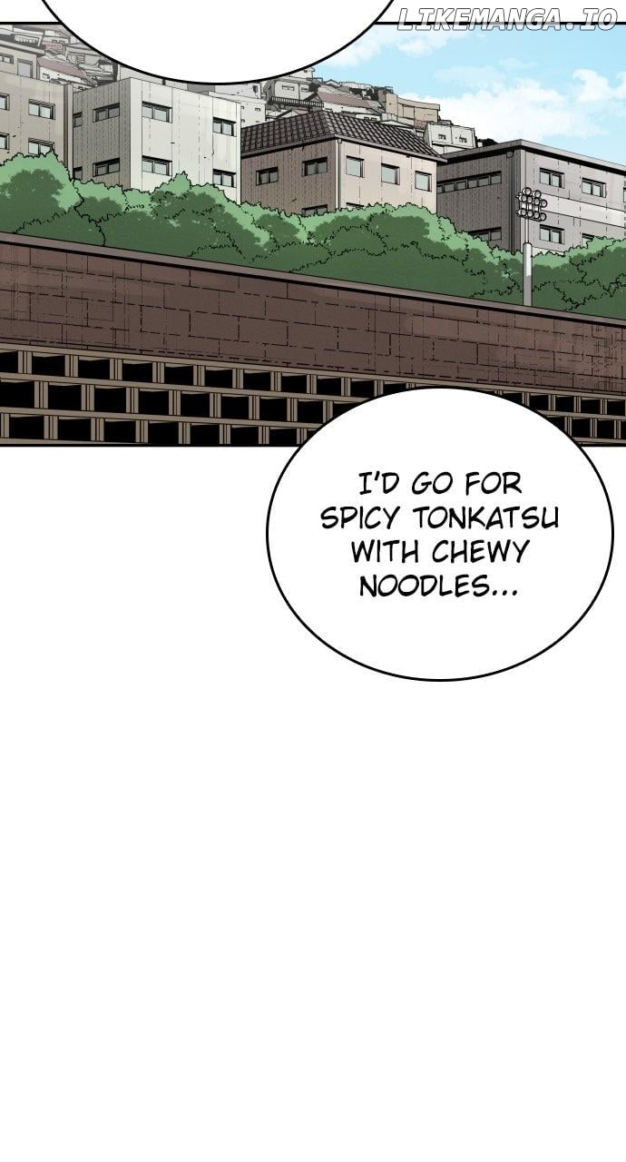 Build Up Chapter 179 - page 19