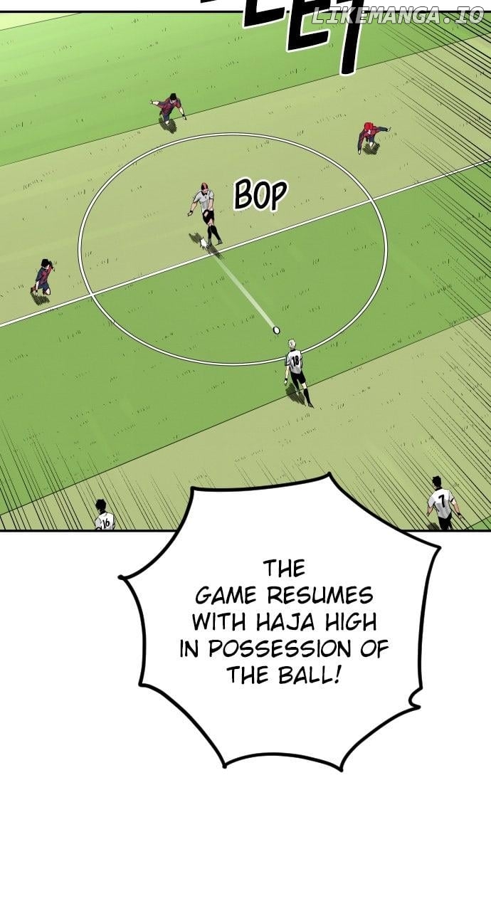 Build Up Chapter 179 - page 23