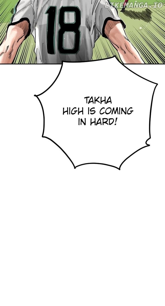 Build Up Chapter 179 - page 25