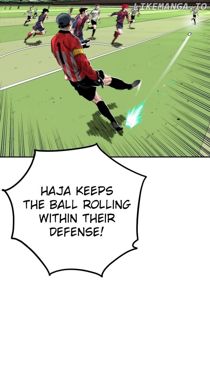 Build Up Chapter 179 - page 28