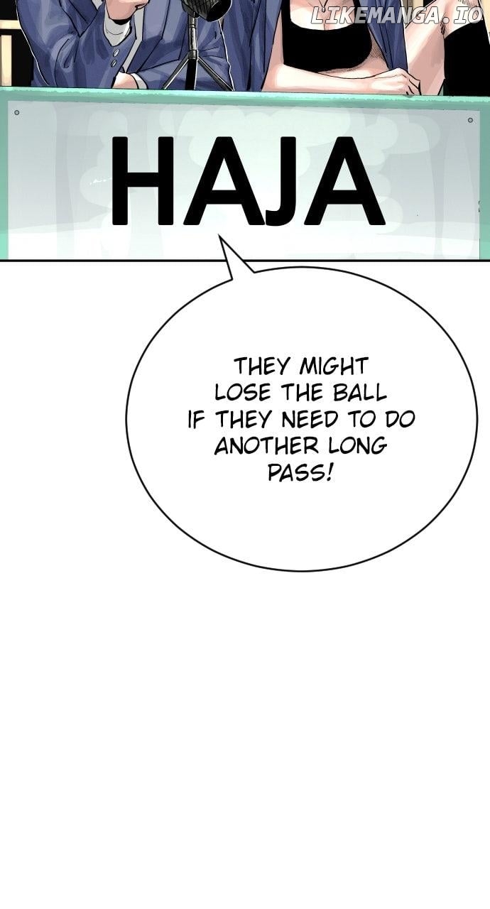 Build Up Chapter 179 - page 30