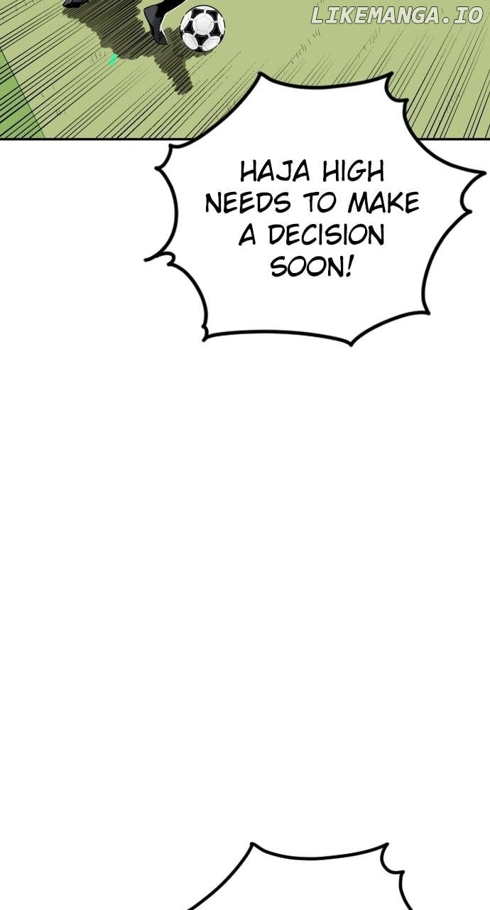 Build Up Chapter 179 - page 32