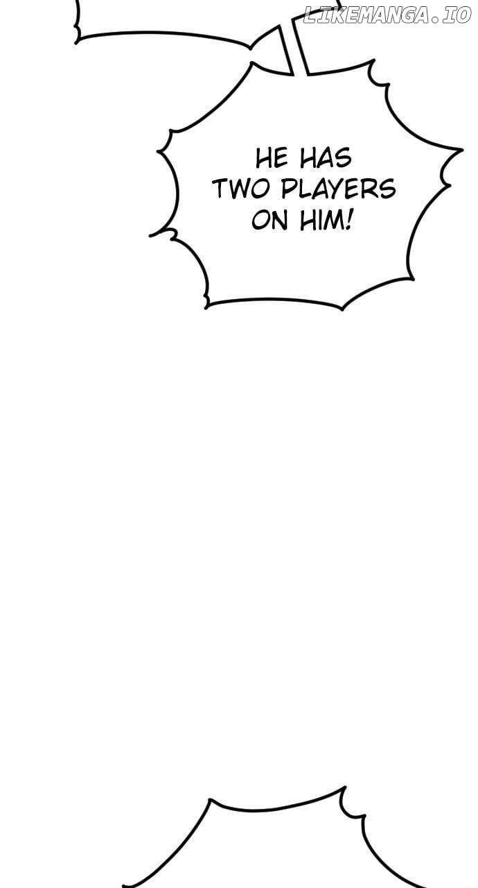 Build Up Chapter 179 - page 34