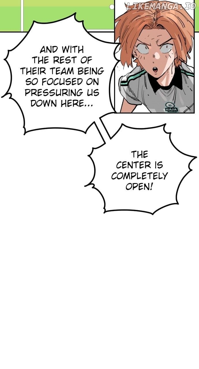 Build Up Chapter 179 - page 46