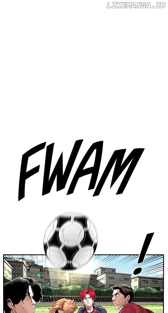 Build Up Chapter 179 - page 47