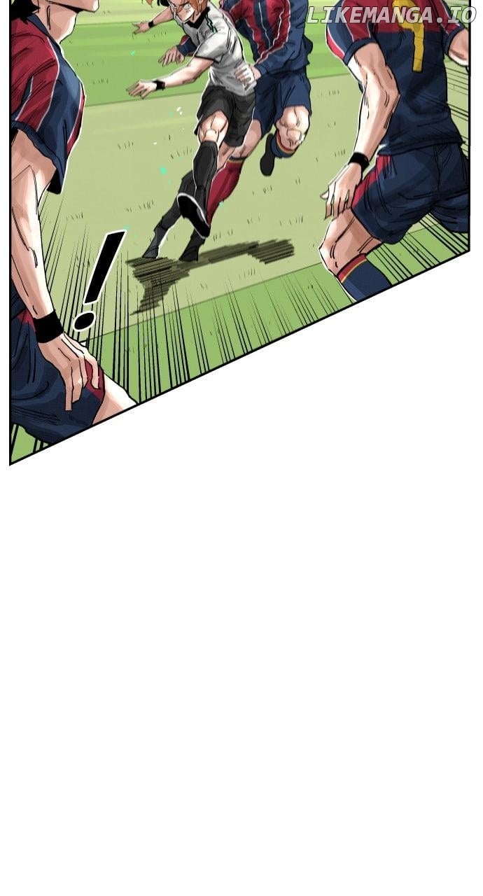 Build Up Chapter 179 - page 48