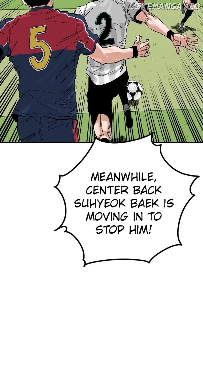 Build Up Chapter 179 - page 55