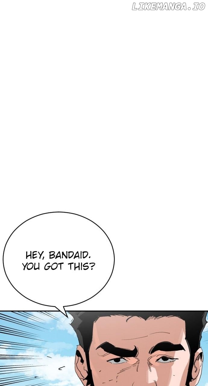 Build Up Chapter 179 - page 57