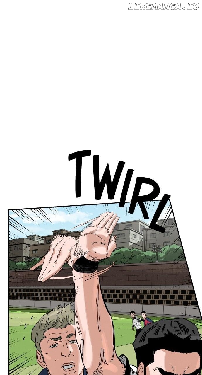 Build Up Chapter 179 - page 60