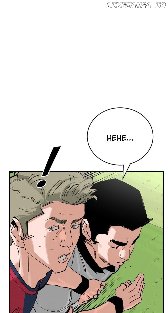 Build Up Chapter 179 - page 64