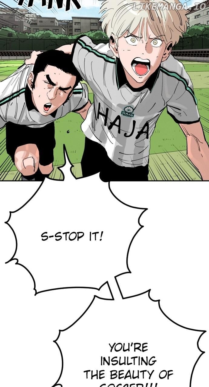 Build Up Chapter 179 - page 68