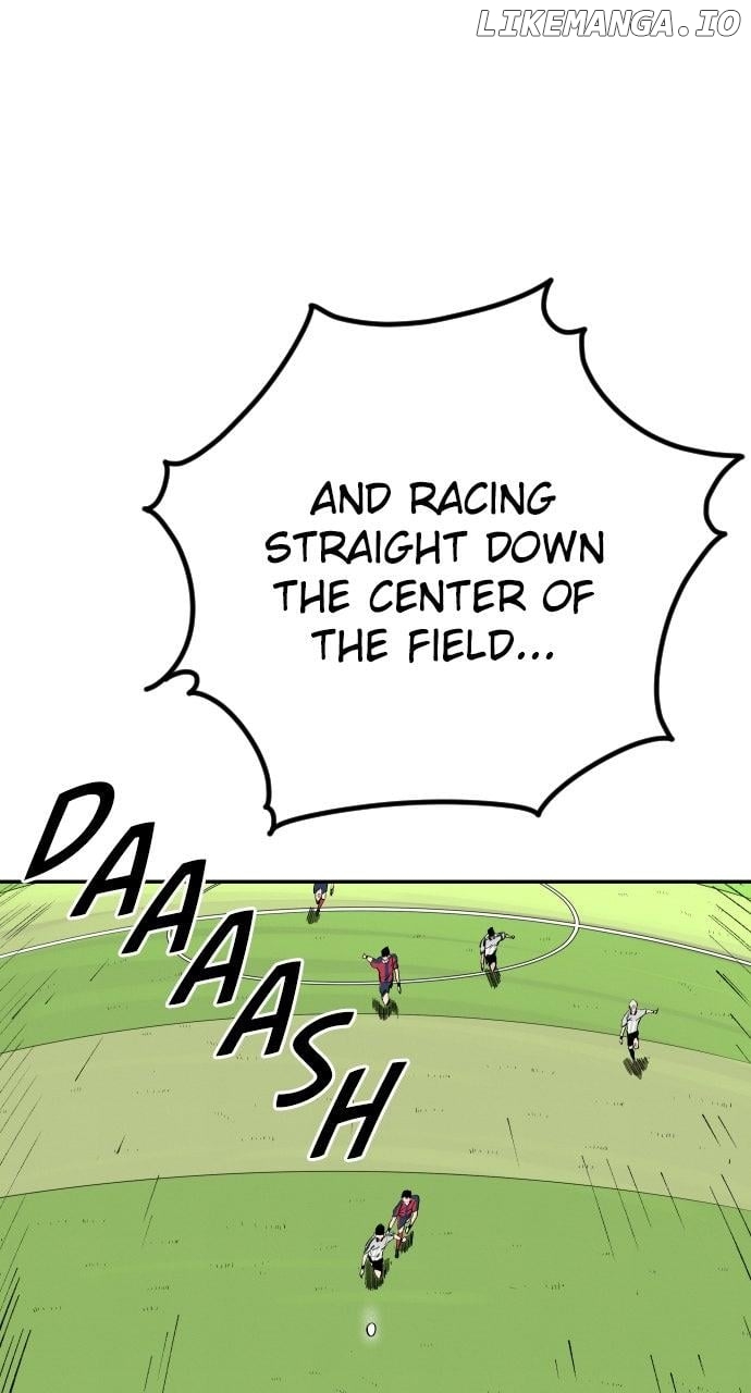 Build Up Chapter 179 - page 74