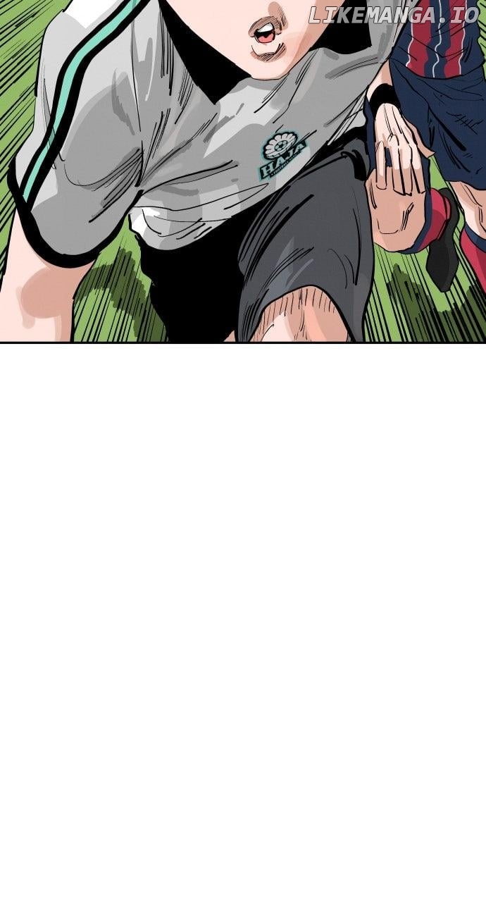Build Up Chapter 179 - page 77