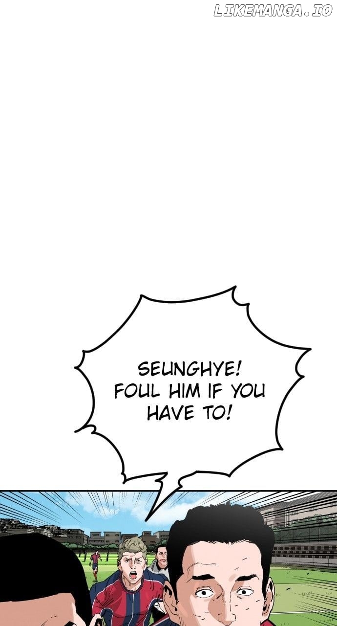 Build Up Chapter 179 - page 78