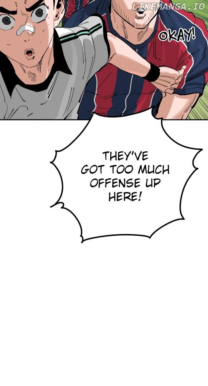 Build Up Chapter 179 - page 79