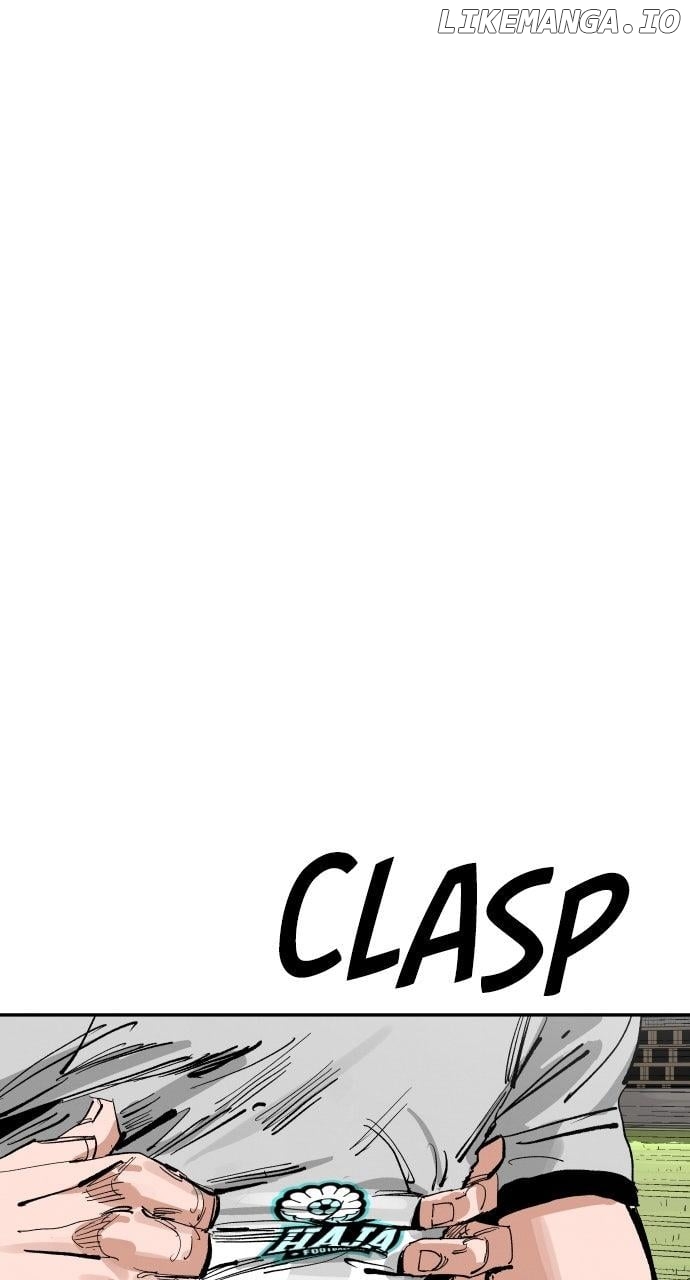Build Up Chapter 179 - page 80
