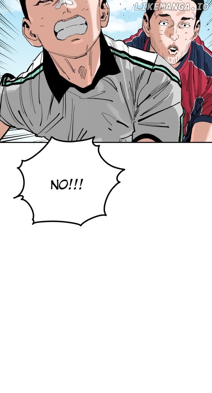 Build Up Chapter 179 - page 84
