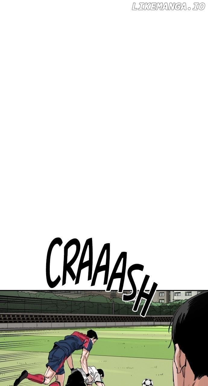 Build Up Chapter 179 - page 85