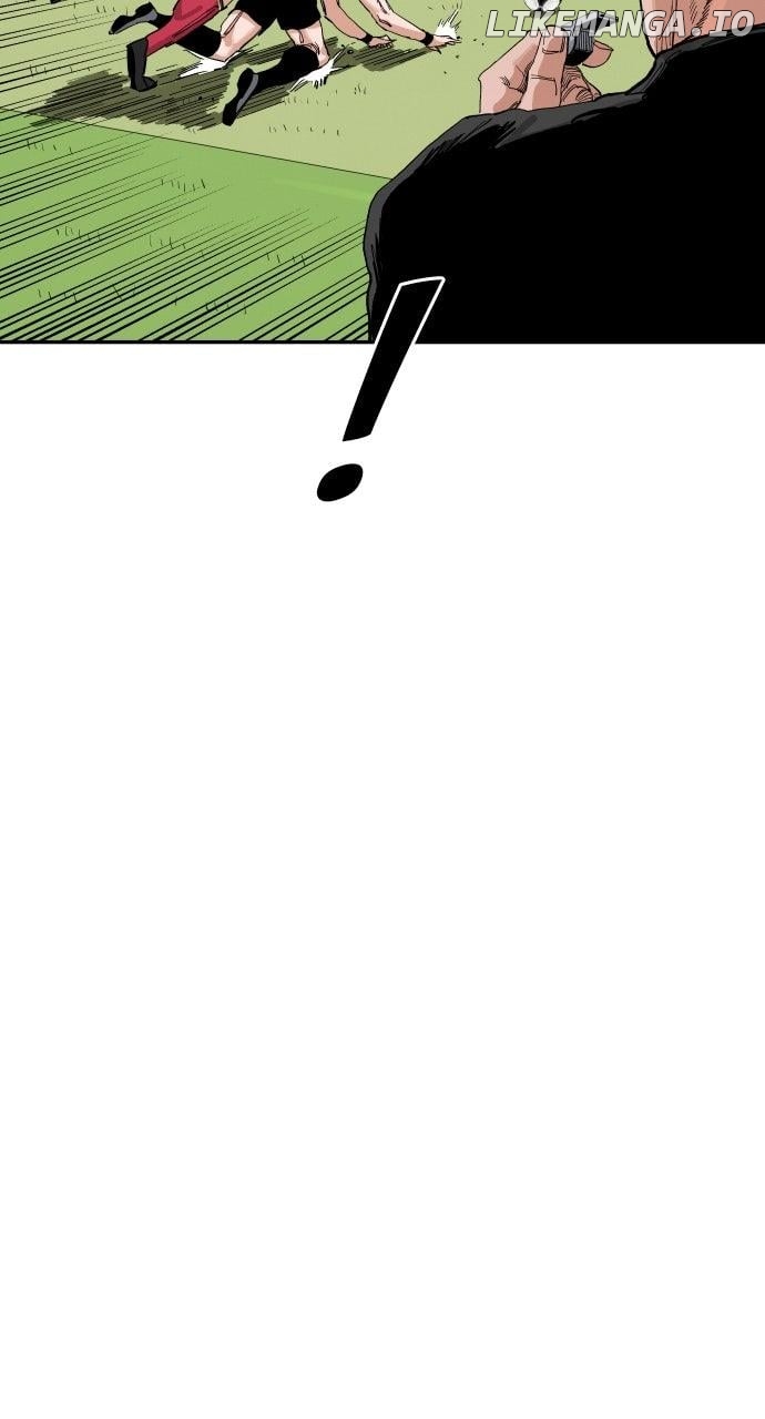 Build Up Chapter 179 - page 86