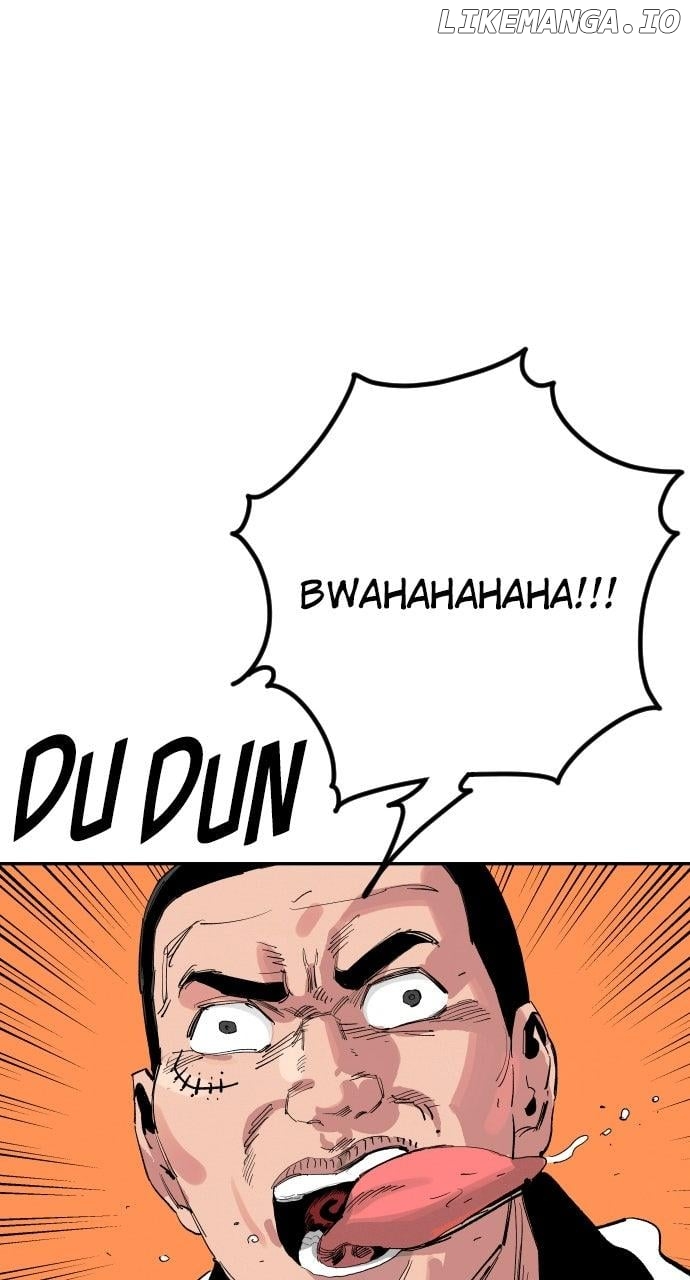 Build Up Chapter 179 - page 92