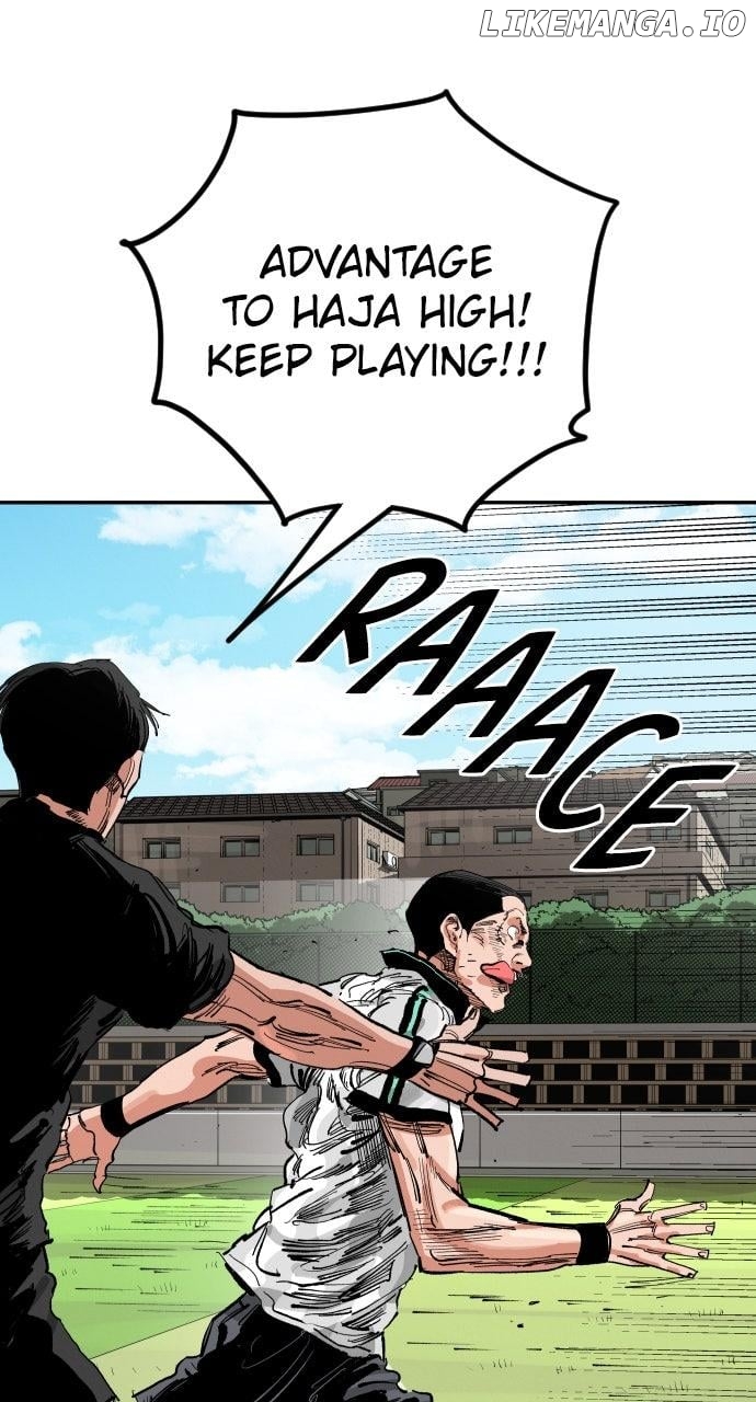 Build Up Chapter 179 - page 94