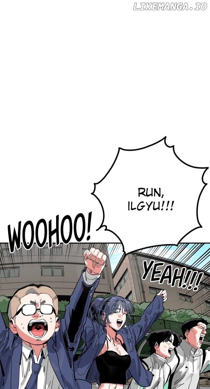 Build Up Chapter 179 - page 96