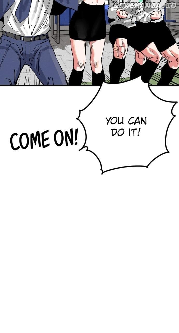 Build Up Chapter 179 - page 97