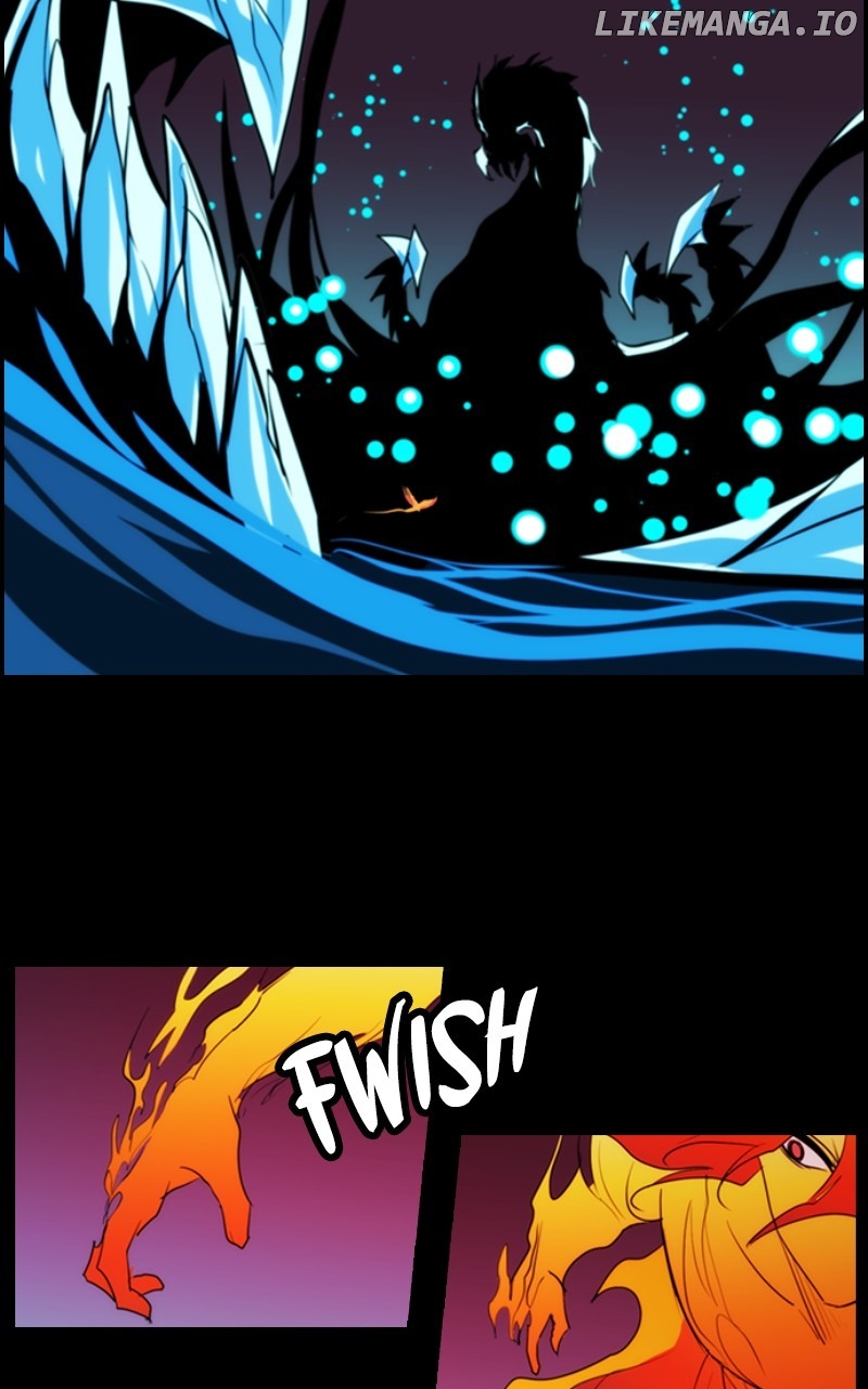 Kubera - Manhwa Chapter 671 - page 32