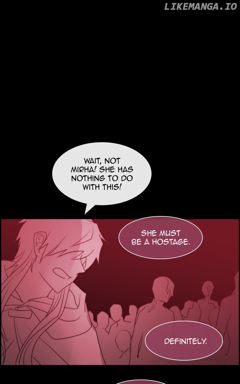 Kubera - Manhwa Chapter 672 - page 32