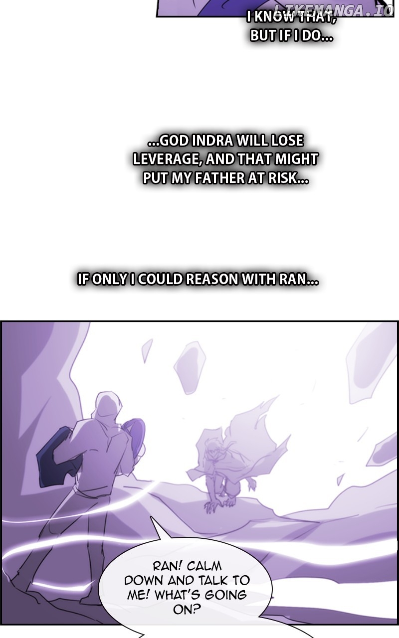 Kubera - Manhwa Chapter 672 - page 44