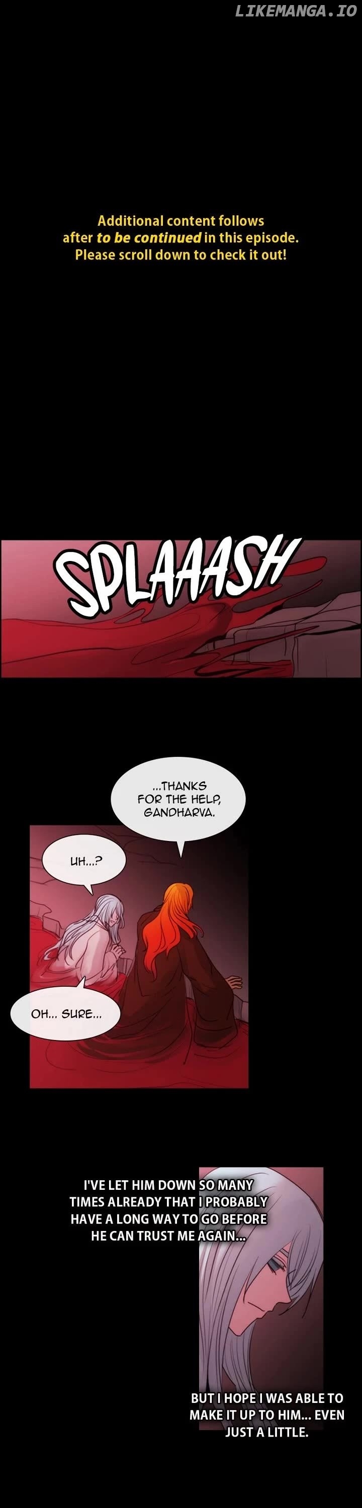 Kubera - Manhwa Chapter 673 - page 1
