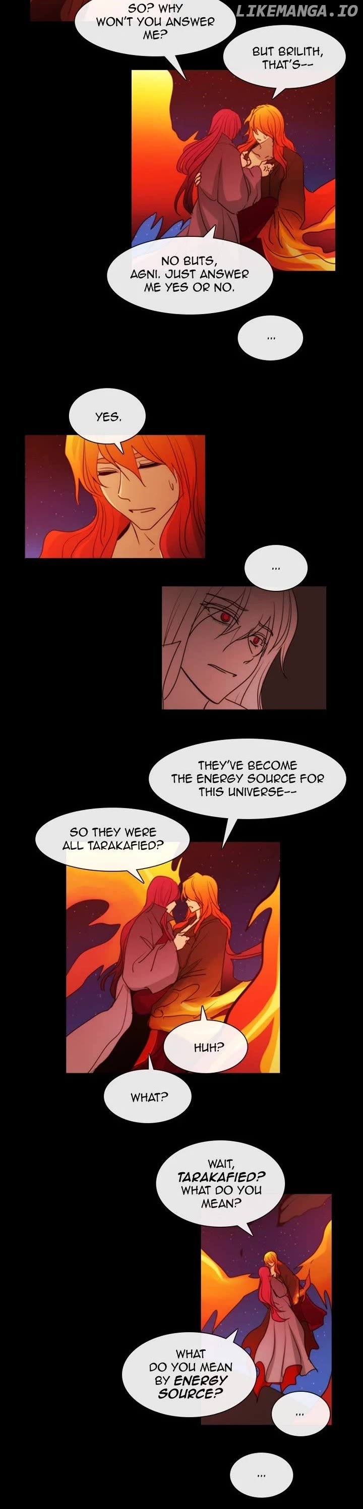 Kubera - Manhwa Chapter 673 - page 10