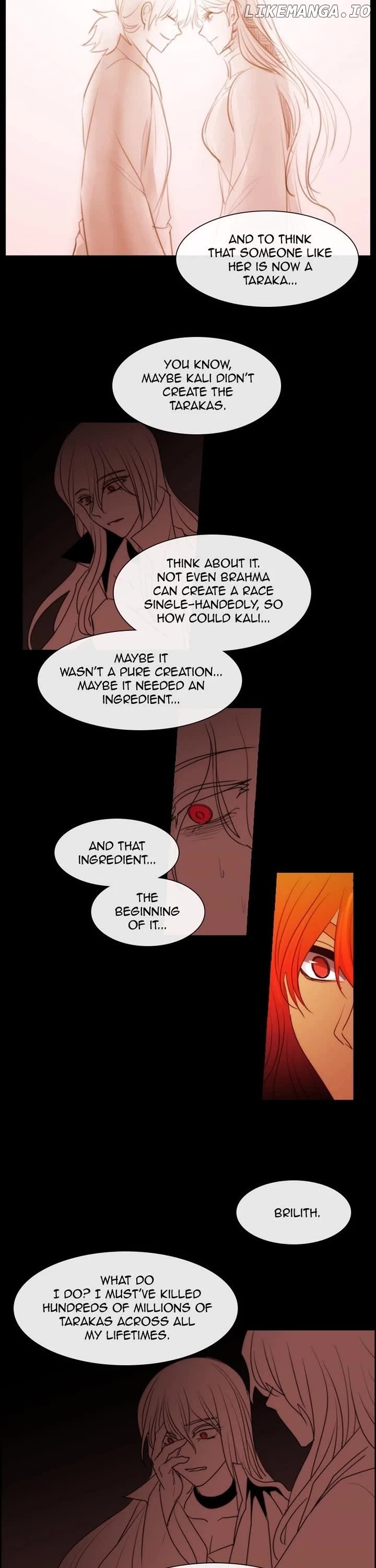 Kubera - Manhwa Chapter 673 - page 13