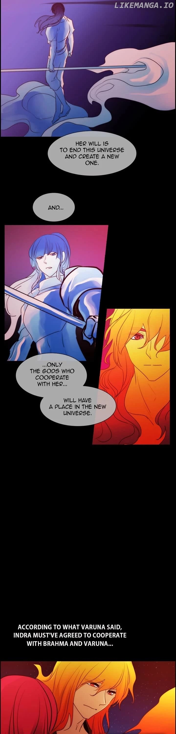 Kubera - Manhwa Chapter 673 - page 16