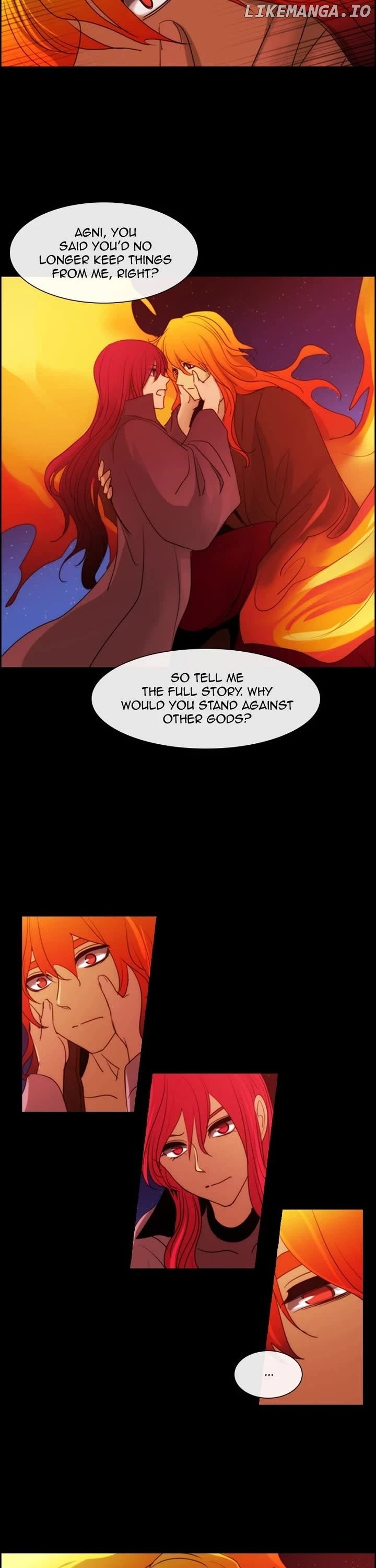 Kubera - Manhwa Chapter 673 - page 18