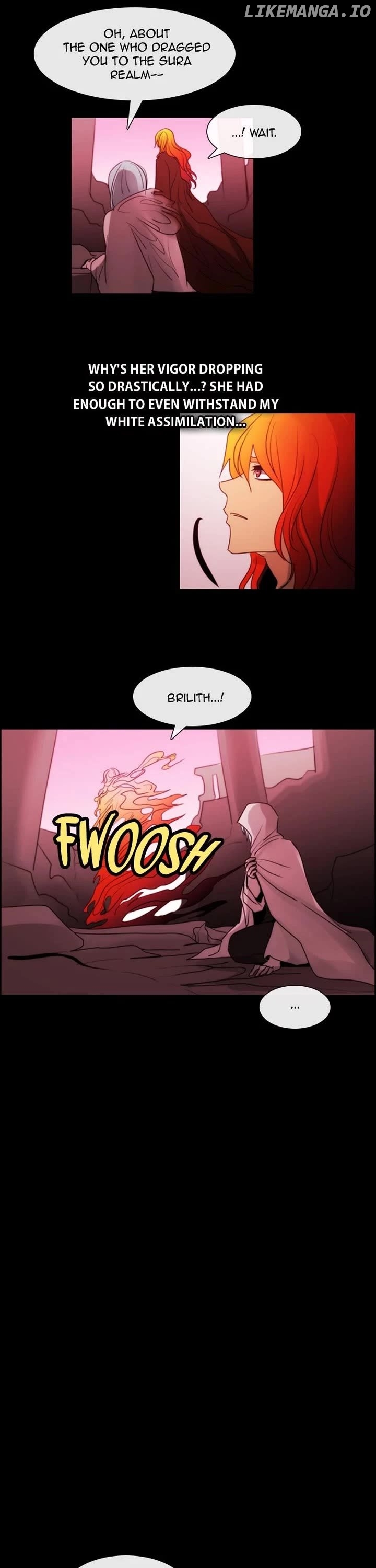 Kubera - Manhwa Chapter 673 - page 2