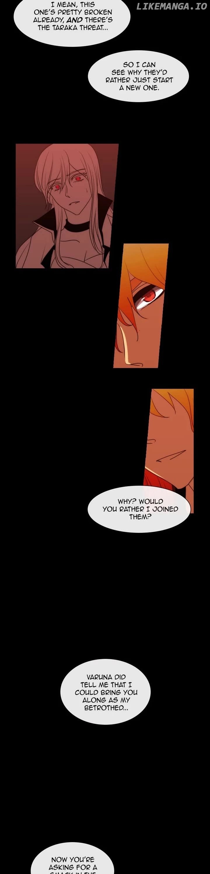 Kubera - Manhwa Chapter 673 - page 20